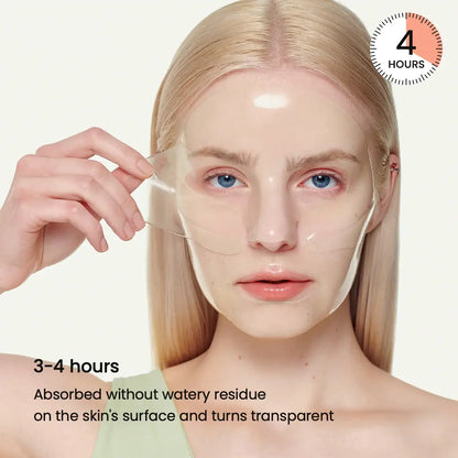Biodance Refreshing Sea Kelp Real Deep Mask Biodance