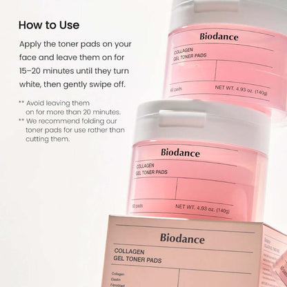 biodance skincare product | vgle