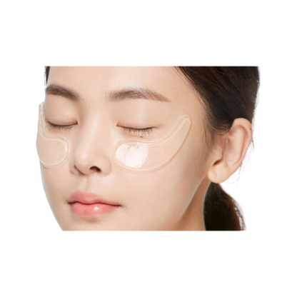 MISSHA Speedy Solution Firming Gel Eye Patch
