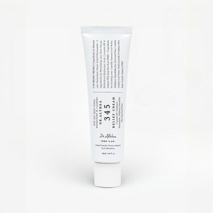 dr althea 345 relief cream​ – Korean Skincare Canada - VGLE