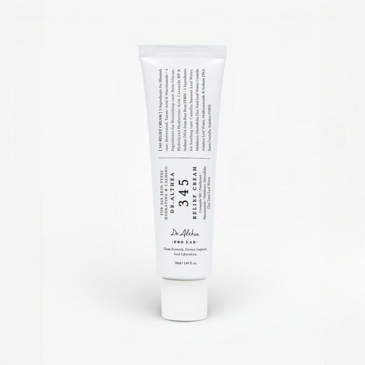 dr althea 345 relief cream​ – Korean Skincare Canada - VGLE