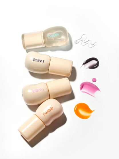 fwee 3D Changing Gloss 5.3g