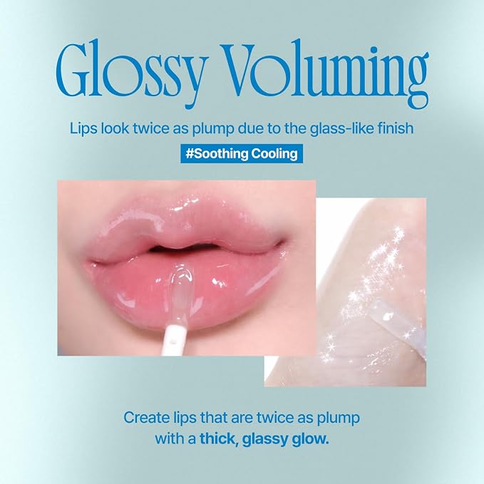 fwee 4D Voluming Plumper 4.8g
