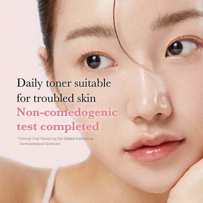 medicube - PDRN Pink Niacinamide Milky Toner 150ml medicube