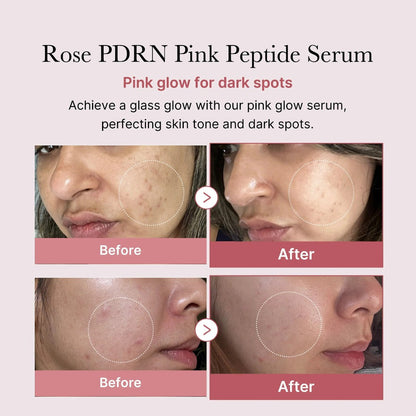 medicube PDRN Pink Peptide Serum 30ml medicube