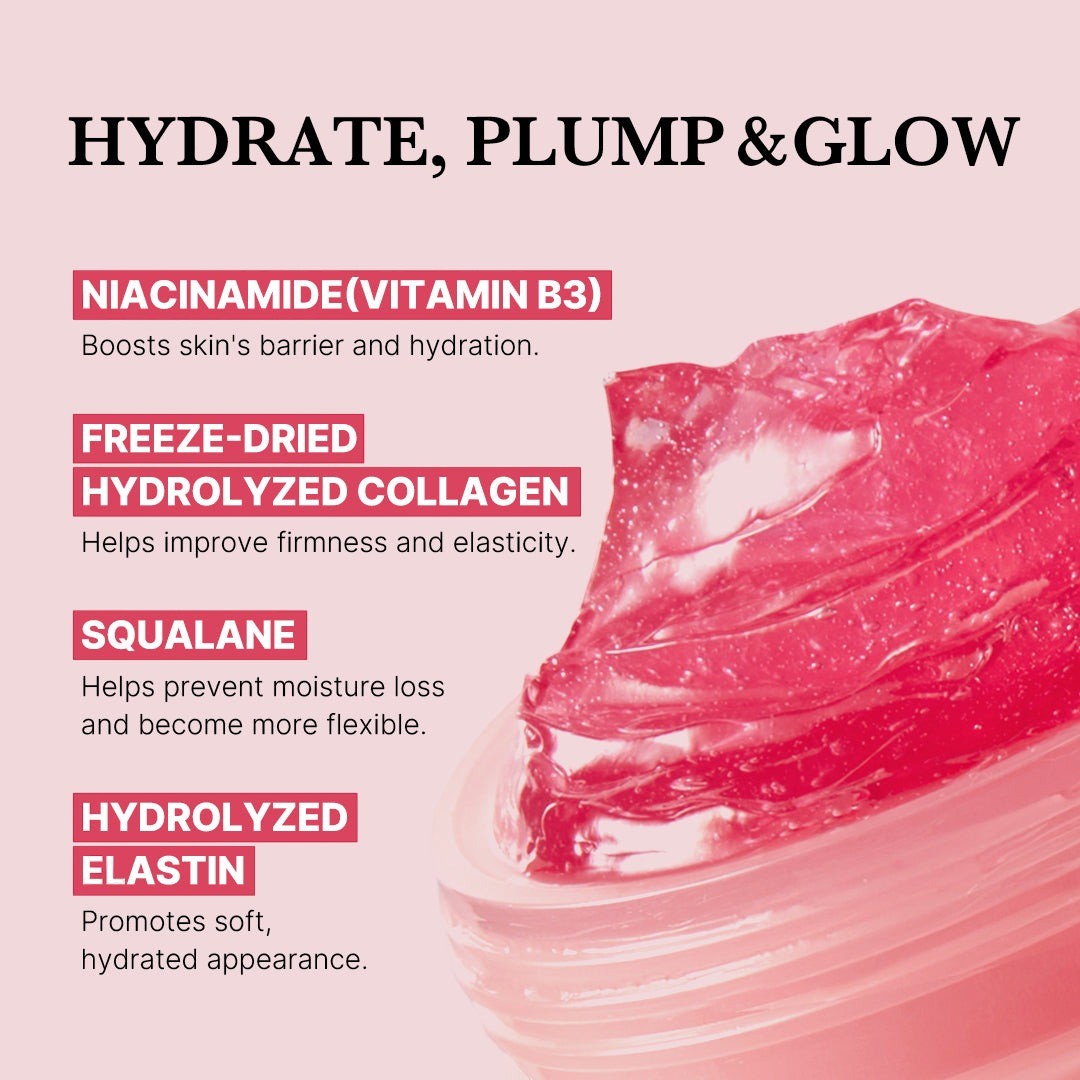 medicube Collagen Jelly Cream 110ml medicube