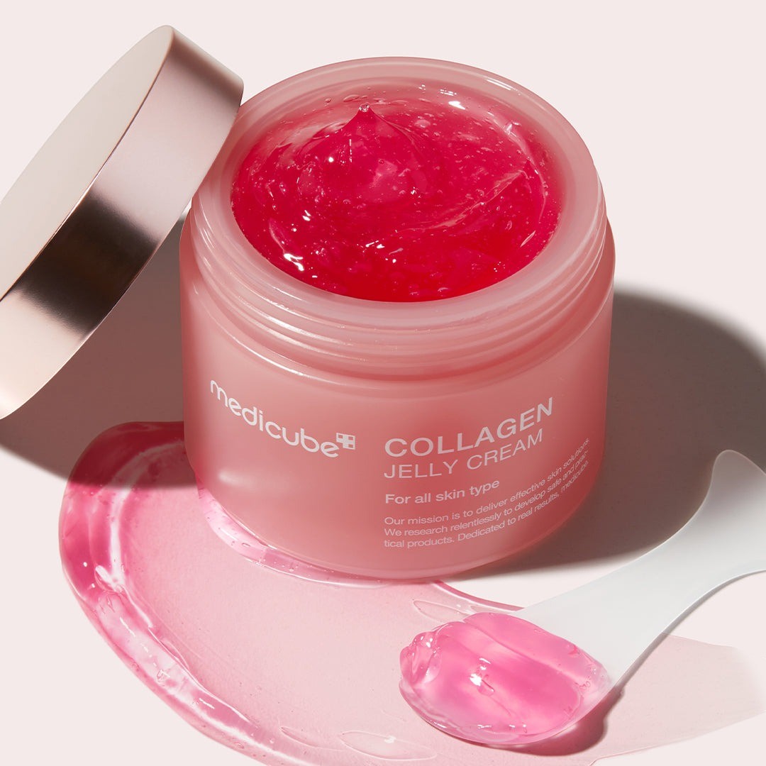 medicube Collagen Jelly Cream 110ml medicube