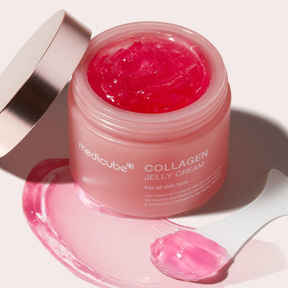 medicube Collagen Jelly Cream 110ml medicube