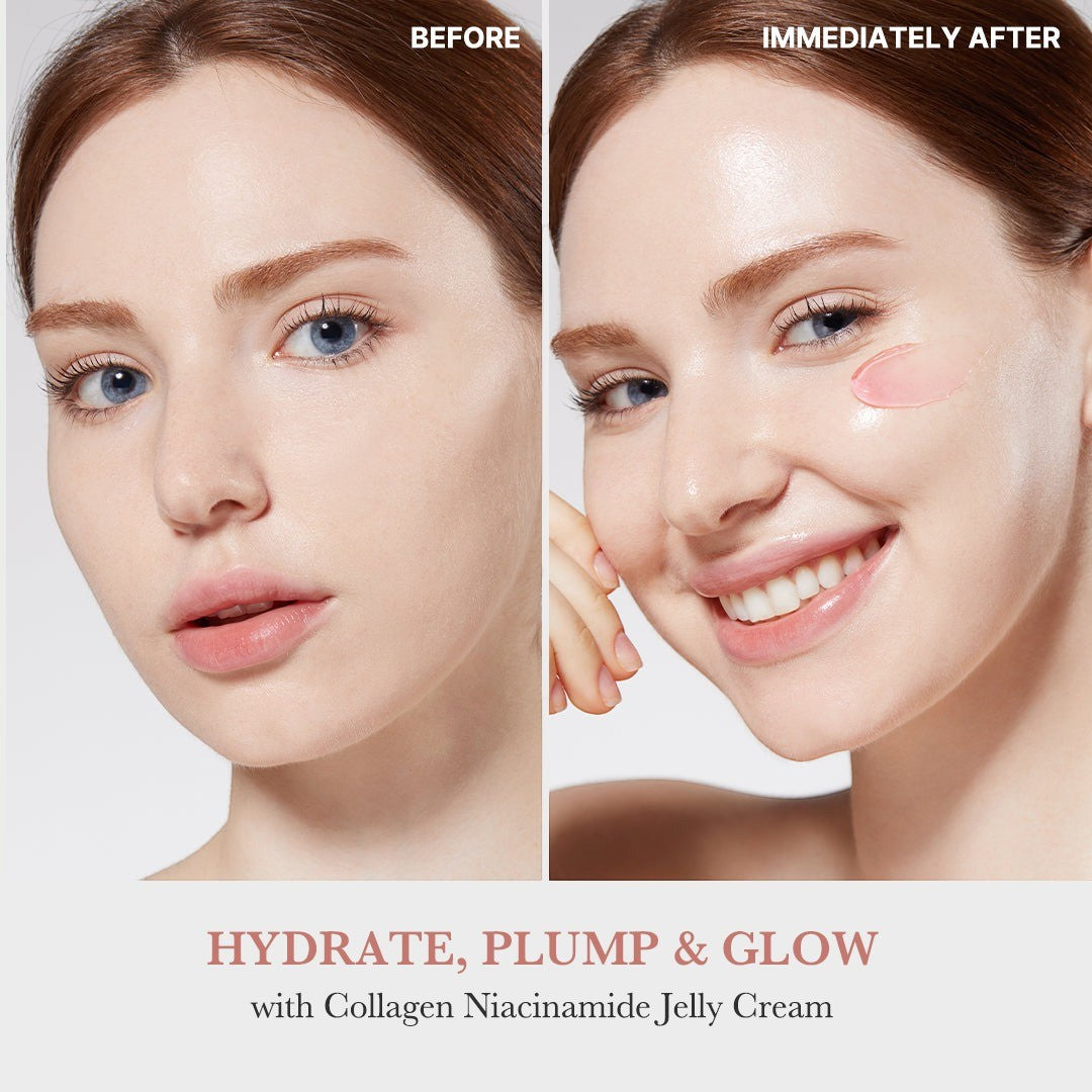 medicube Collagen Jelly Cream 110ml medicube