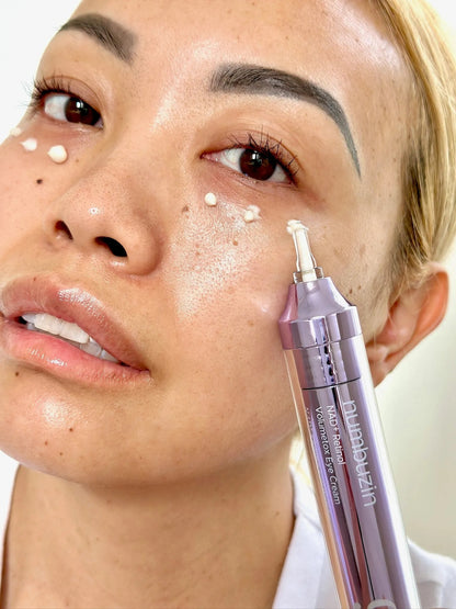 numbuzin No.9 NAD+ Retinol Volumetox Eye Cream 10ml