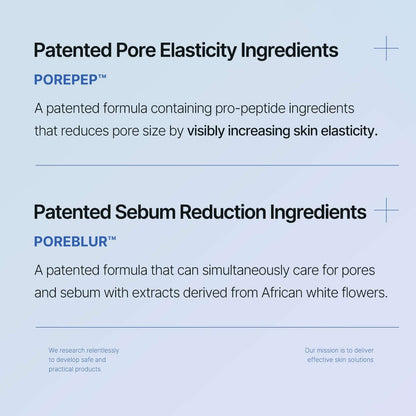 medicube Zero Pore Cooling Mask medicube