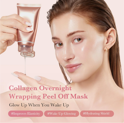 medicube Collagen Night Wrapping Mask 75ml