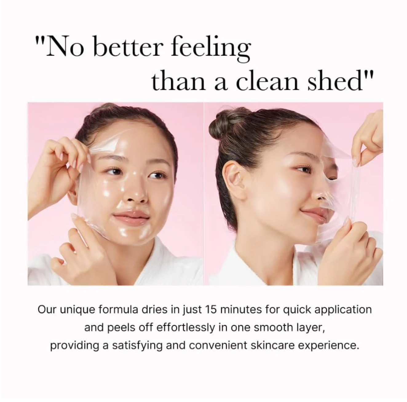 medicube Collagen Night Wrapping Mask 75ml