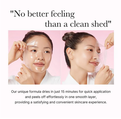 medicube Collagen Night Wrapping Mask 75ml