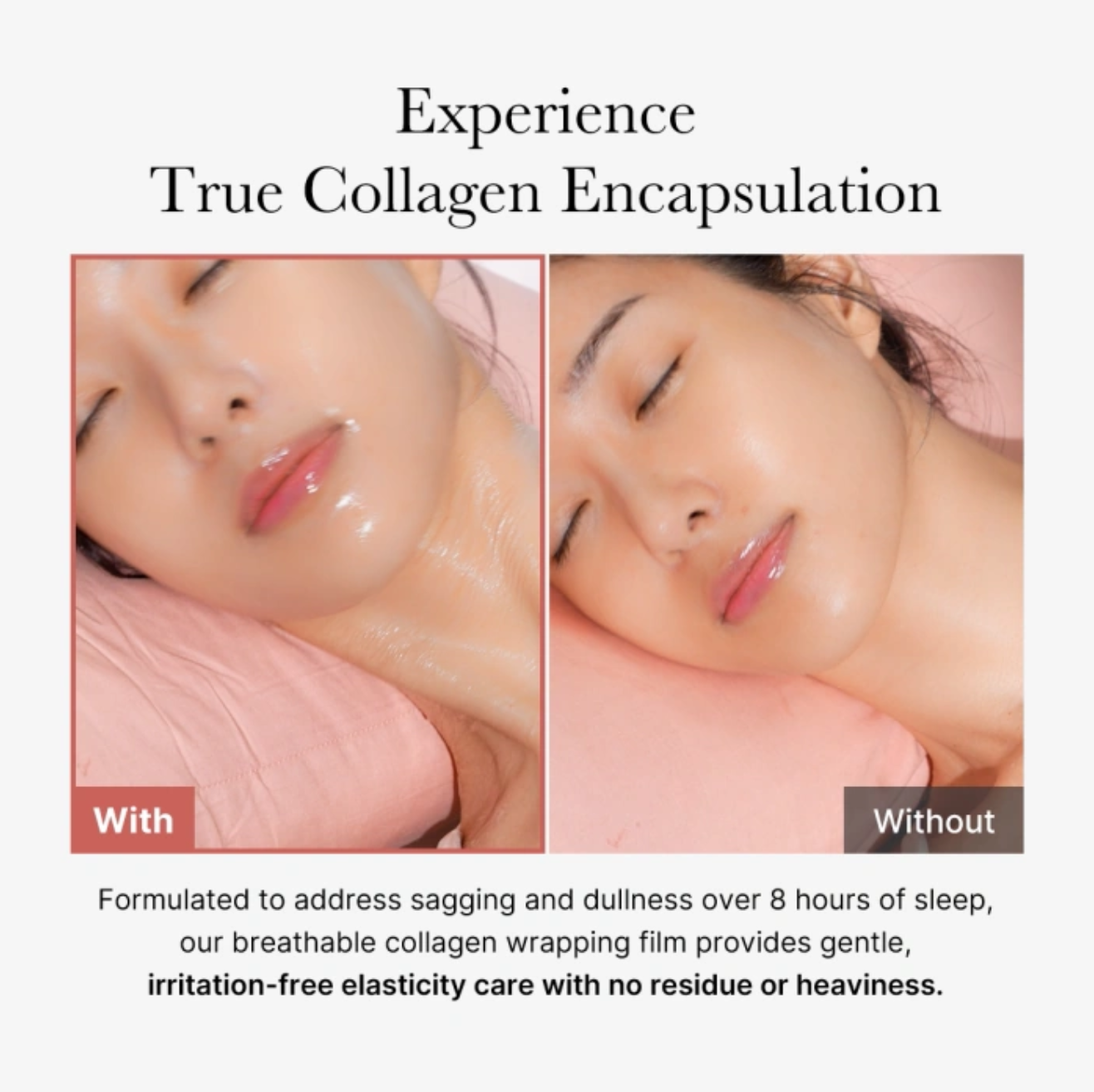 medicube Collagen Night Wrapping Mask 75ml