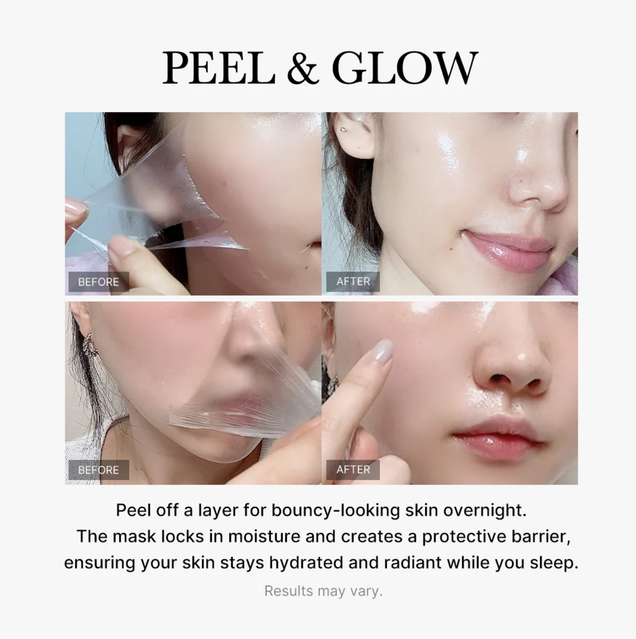 medicube Collagen Night Wrapping Mask 75ml