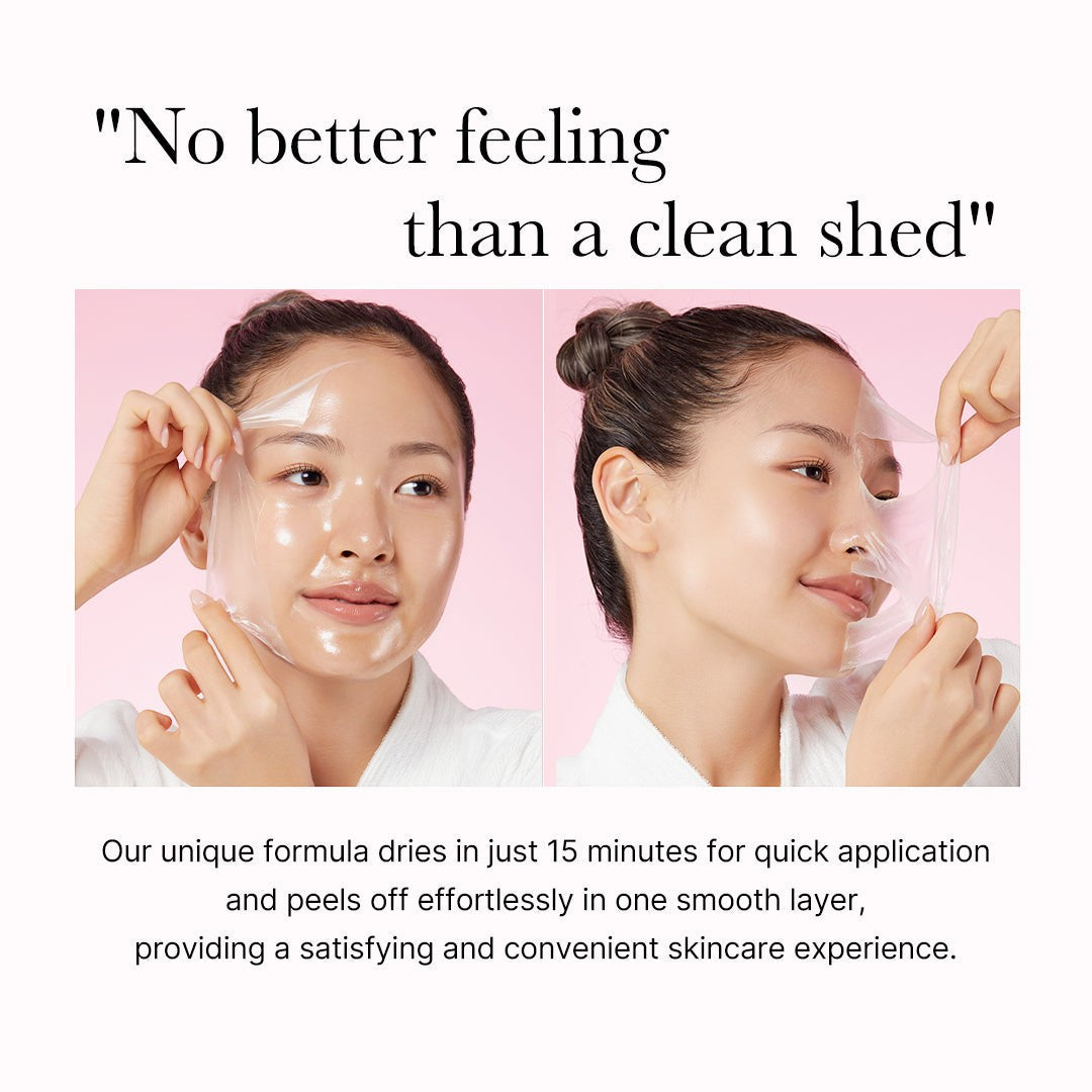 medicube Collagen Night Wrapping Mask 75ml medicube