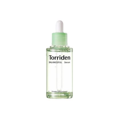 Torriden Balanceful Cica Calming Serum 50ml