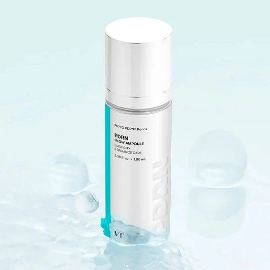 VT Cosmetics PDRN Reedle Glow Ampoule 100ml